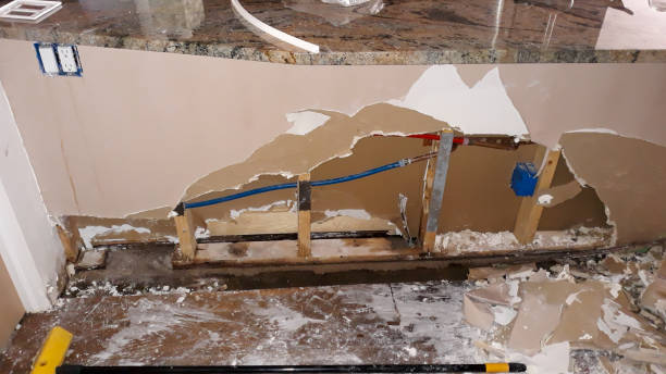Best 24-hour water damage restoration  in West Fairview, PA